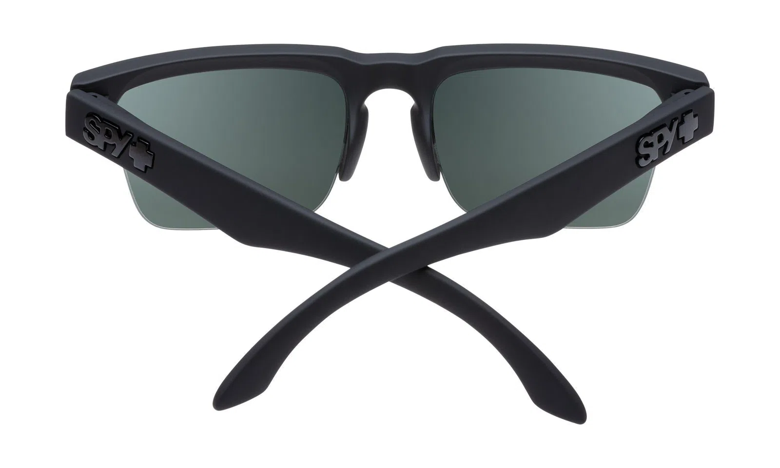SpyOptic 670000 Sunglasses - Black - view 13